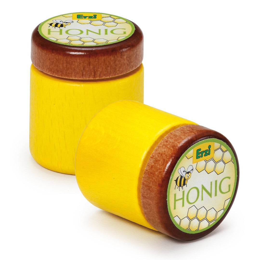 19070 Erzi Honey