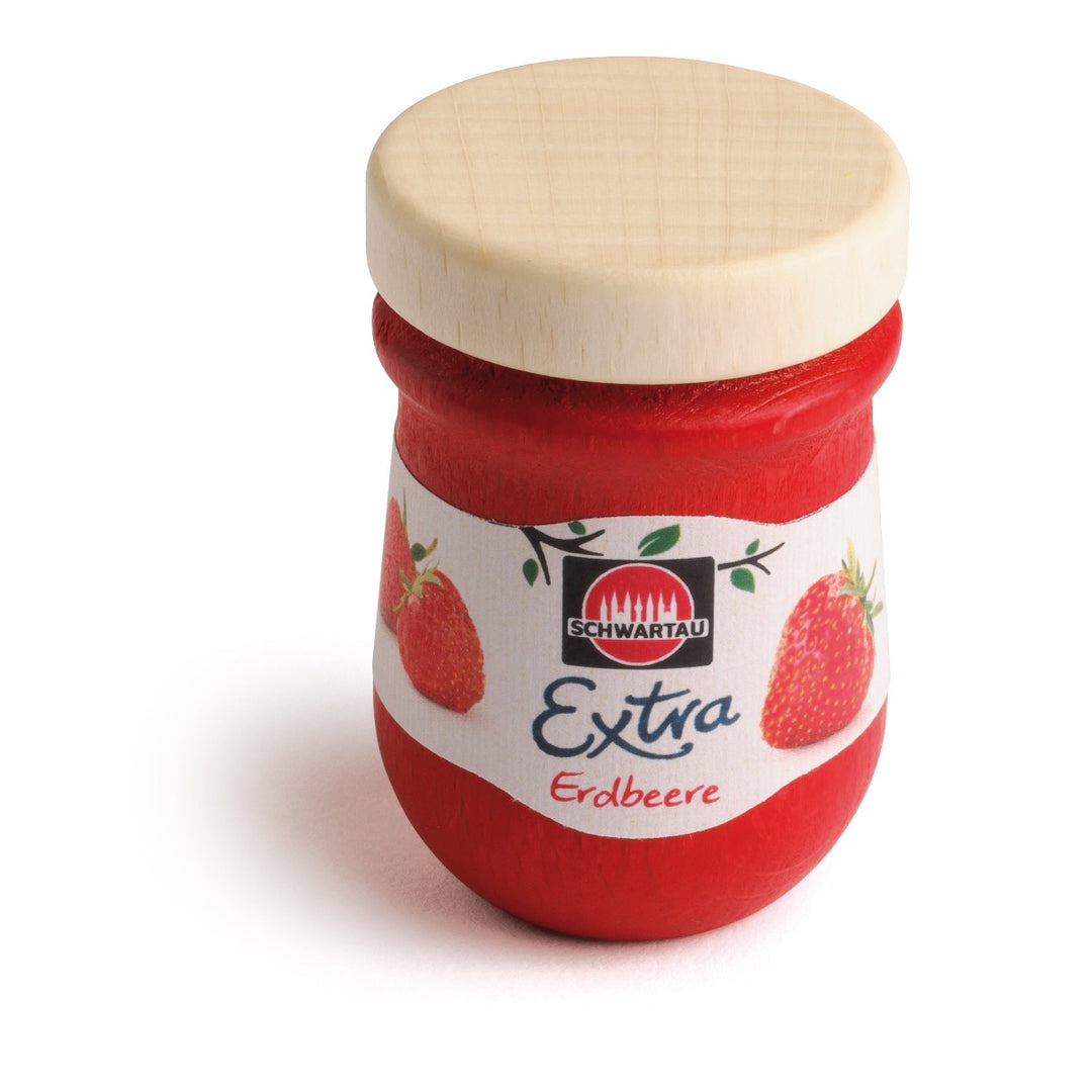 19090 Erzi Strawberry Jam