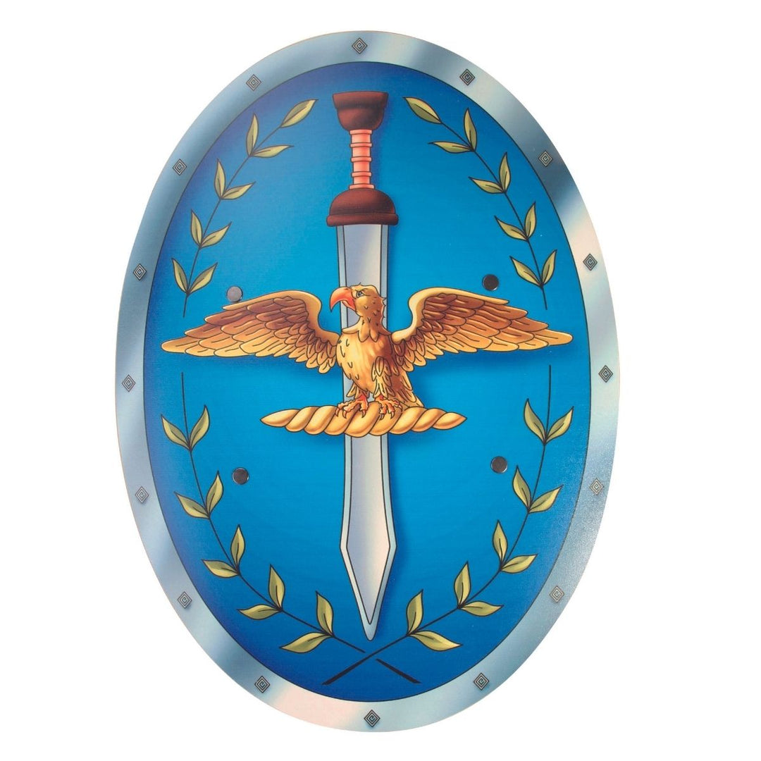 191 VAH Shield Roman Aquila