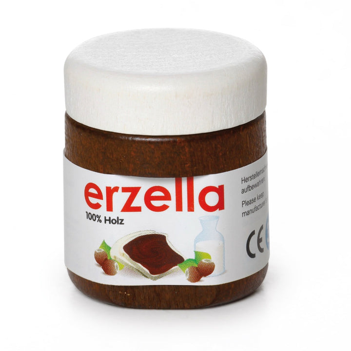 19100 Erzi Chocolate Cream Spread