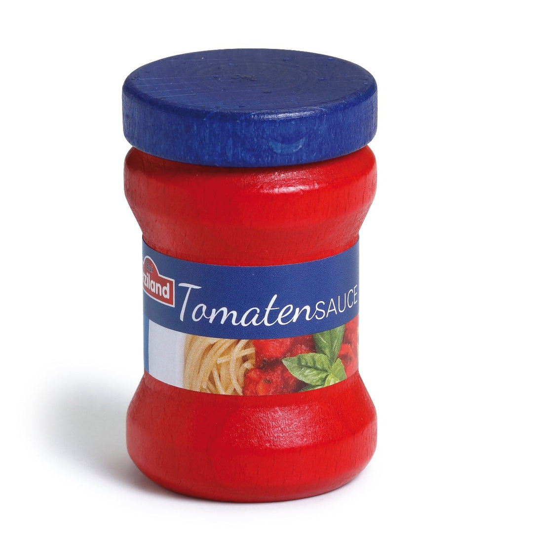 19175 Erzi Tomato Sauce Jar