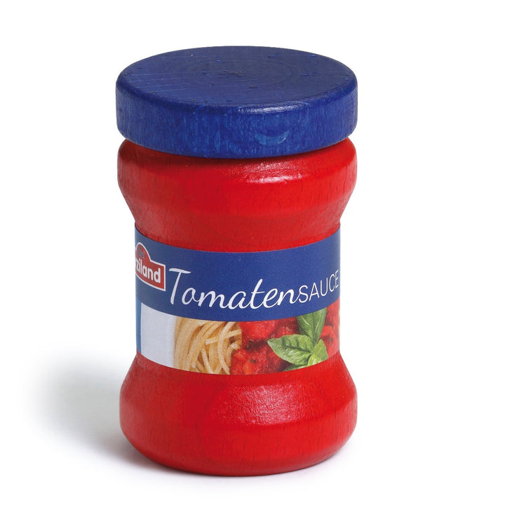 19175 Erzi Tomato Sauce Jar