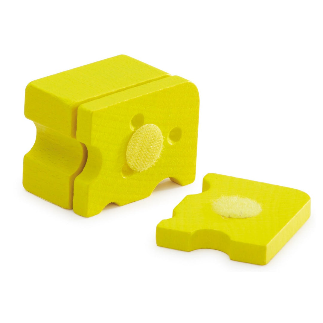 19372 Erzi Cheese to Cut