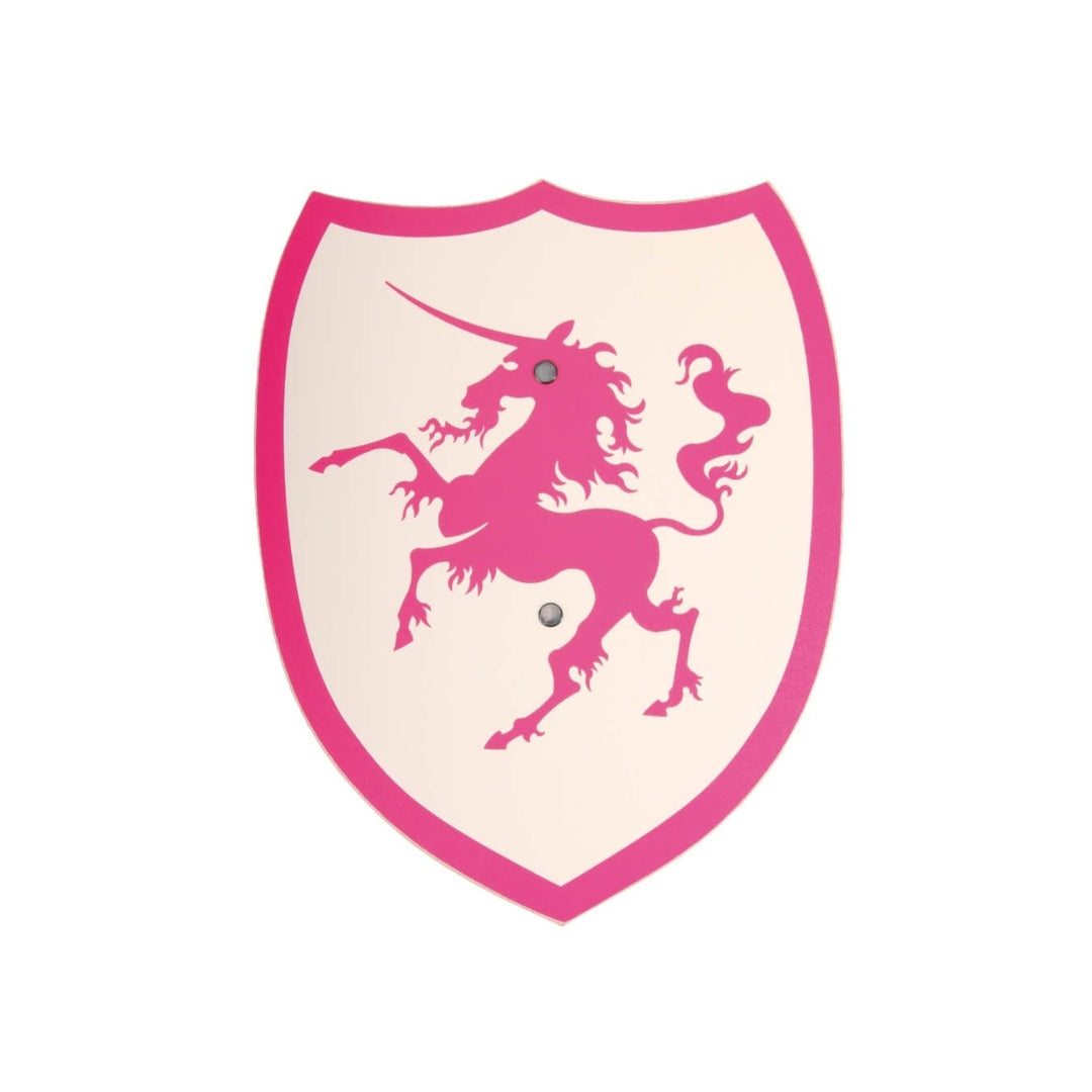 199 VAH Shield Unicorn