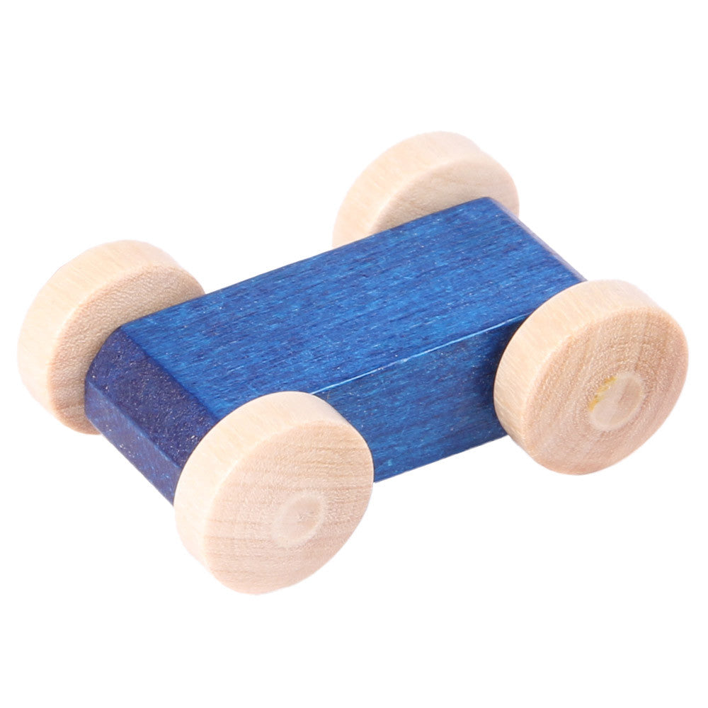 20004 Beck Cars for Cascade Towers