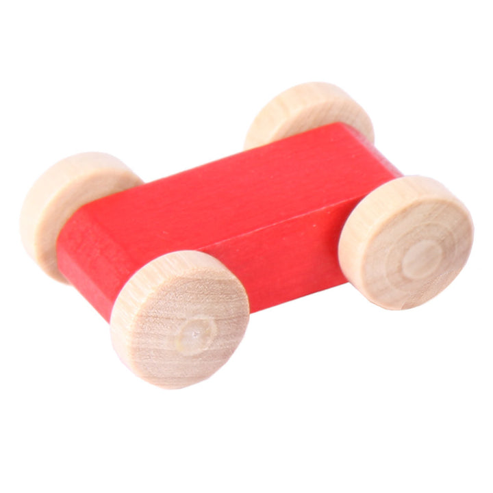 20004 Beck Cars for Cascade Towers