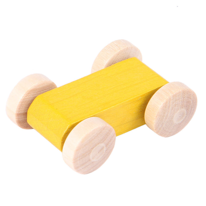 20004 Beck Cars for Cascade Towers