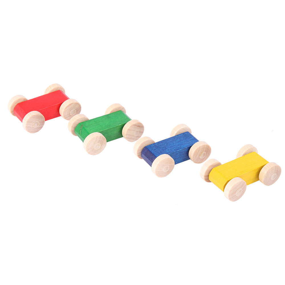 20004 Beck Cars for Cascade Towers