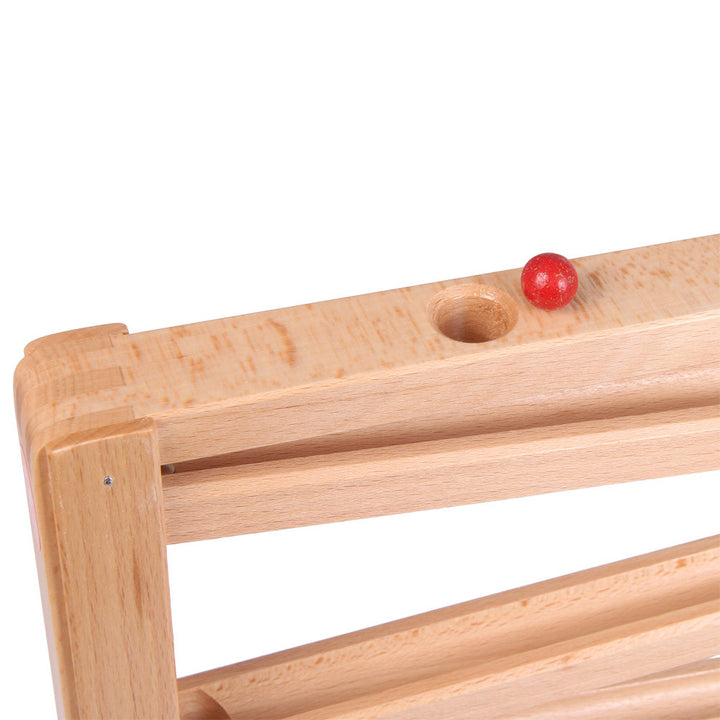 20009 Beck Marble Run with Chimes