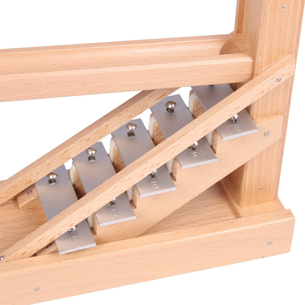 20009 Beck Marble Run with Chimes