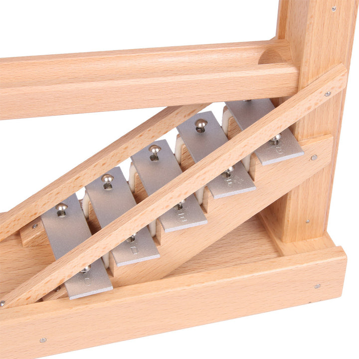 20009 Beck Marble Run with Chimes