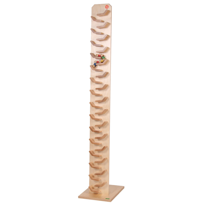 20020 Beck Cascade Tower Natural with Millipede Giant