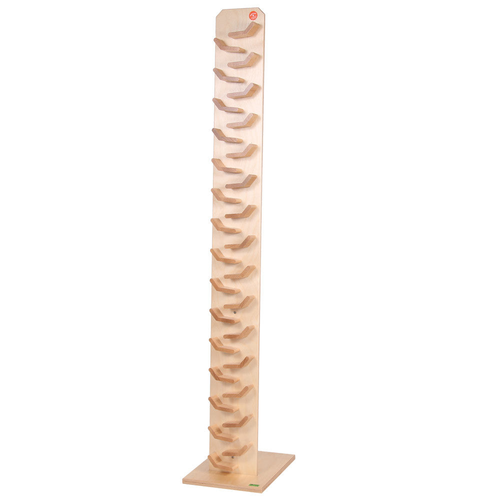 20020 Beck Cascade Tower Natural with Millipede Giant