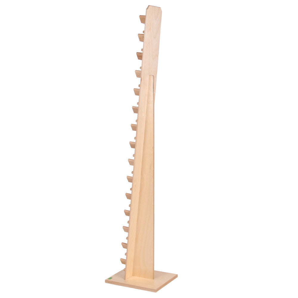20020 Beck Cascade Tower Natural with Millipede Giant