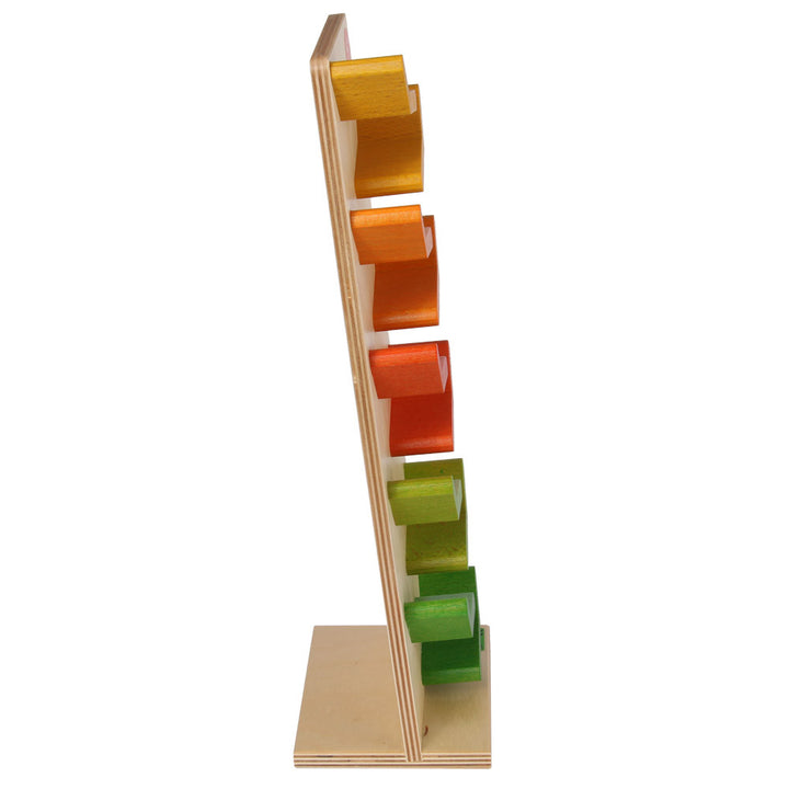 20029 Beck Cascade Tower Rainbow with Cars