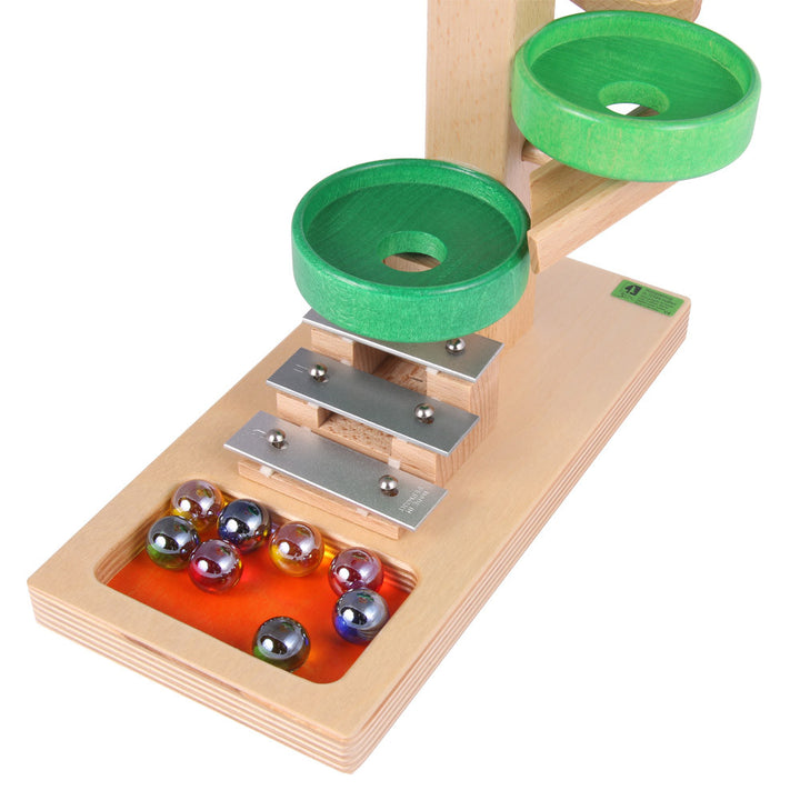 20030 Beck Plate Tower Rainbow