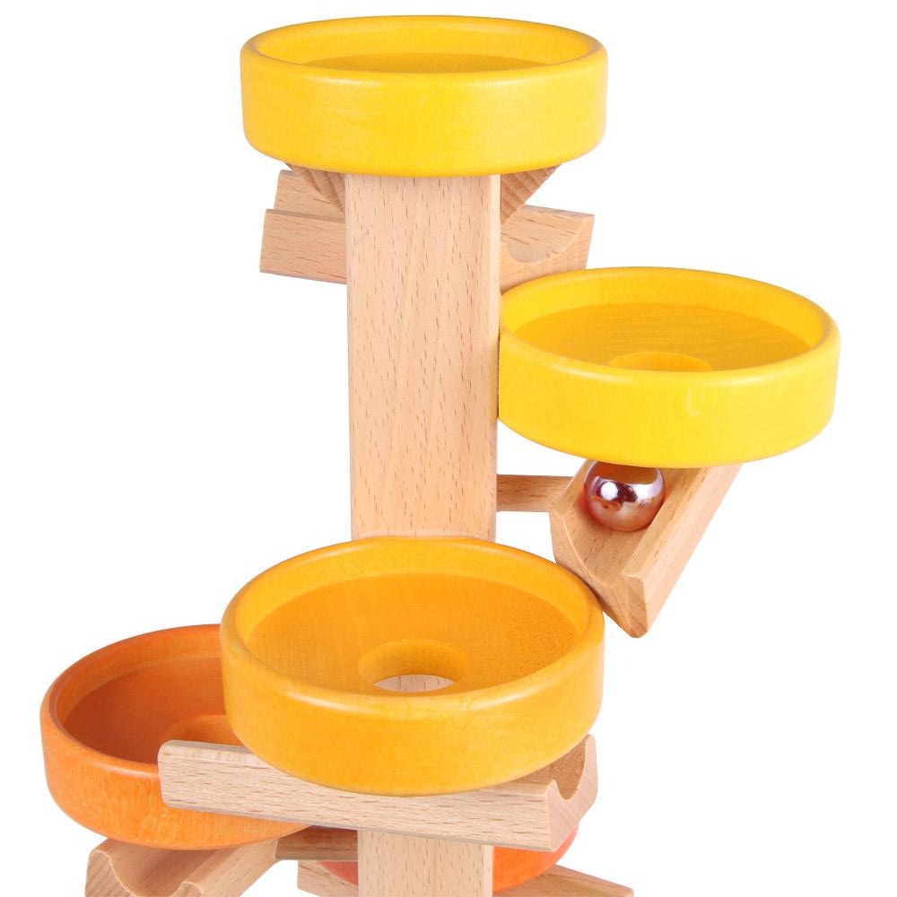 20030 Beck Plate Tower Rainbow