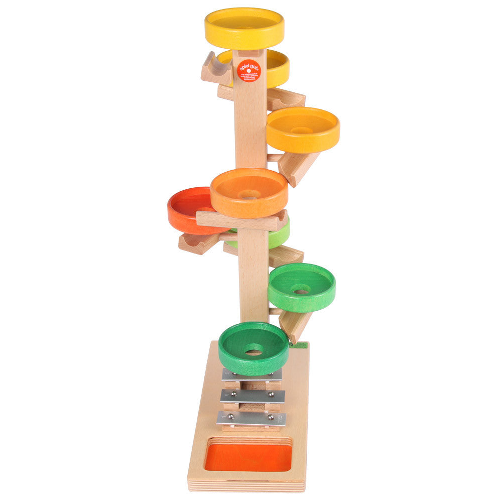 20030 Beck Plate Tower Rainbow