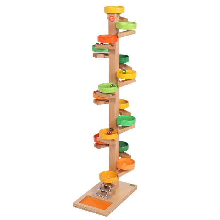 20031 Beck Plate Tower Rainbow Giant