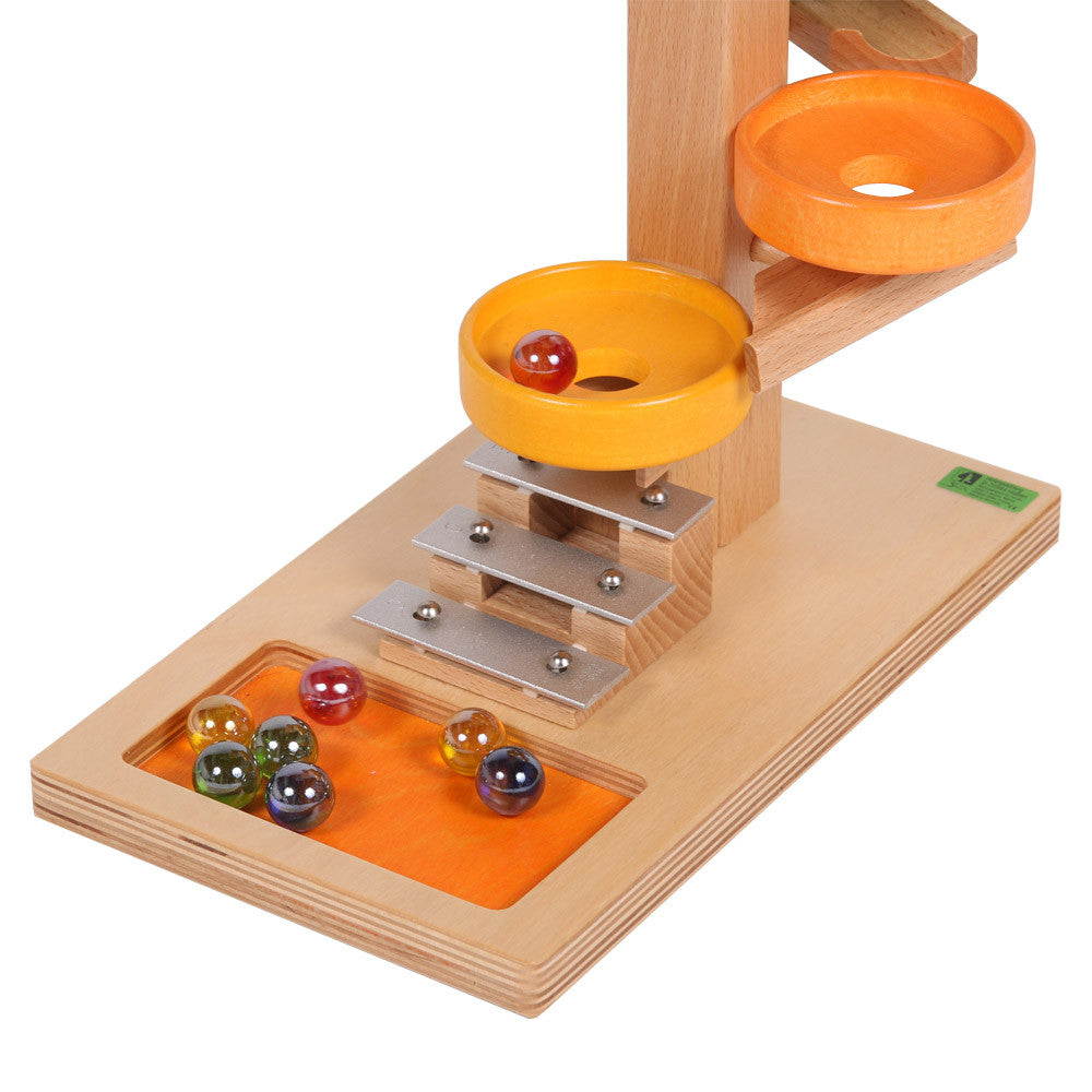 20031 Beck Plate Tower Rainbow Giant