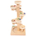 20033 Beck Plate Tower Natural