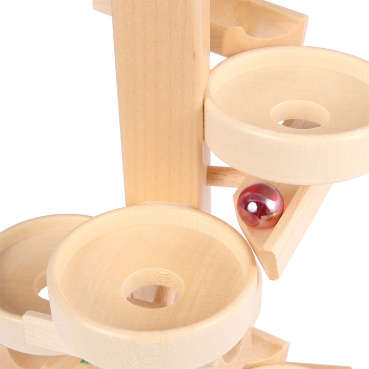 20033 Beck Plate Tower Natural