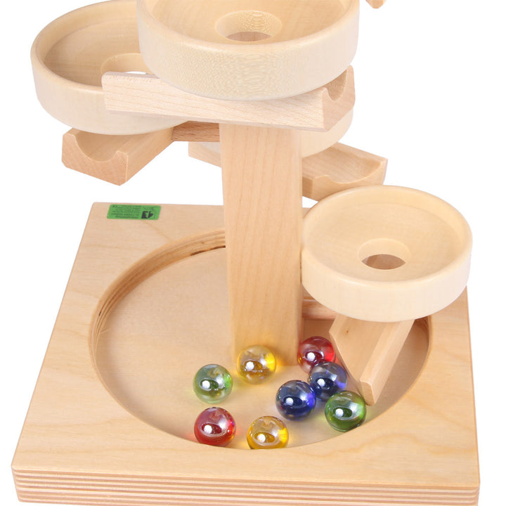 20033 Beck Plate Tower Natural