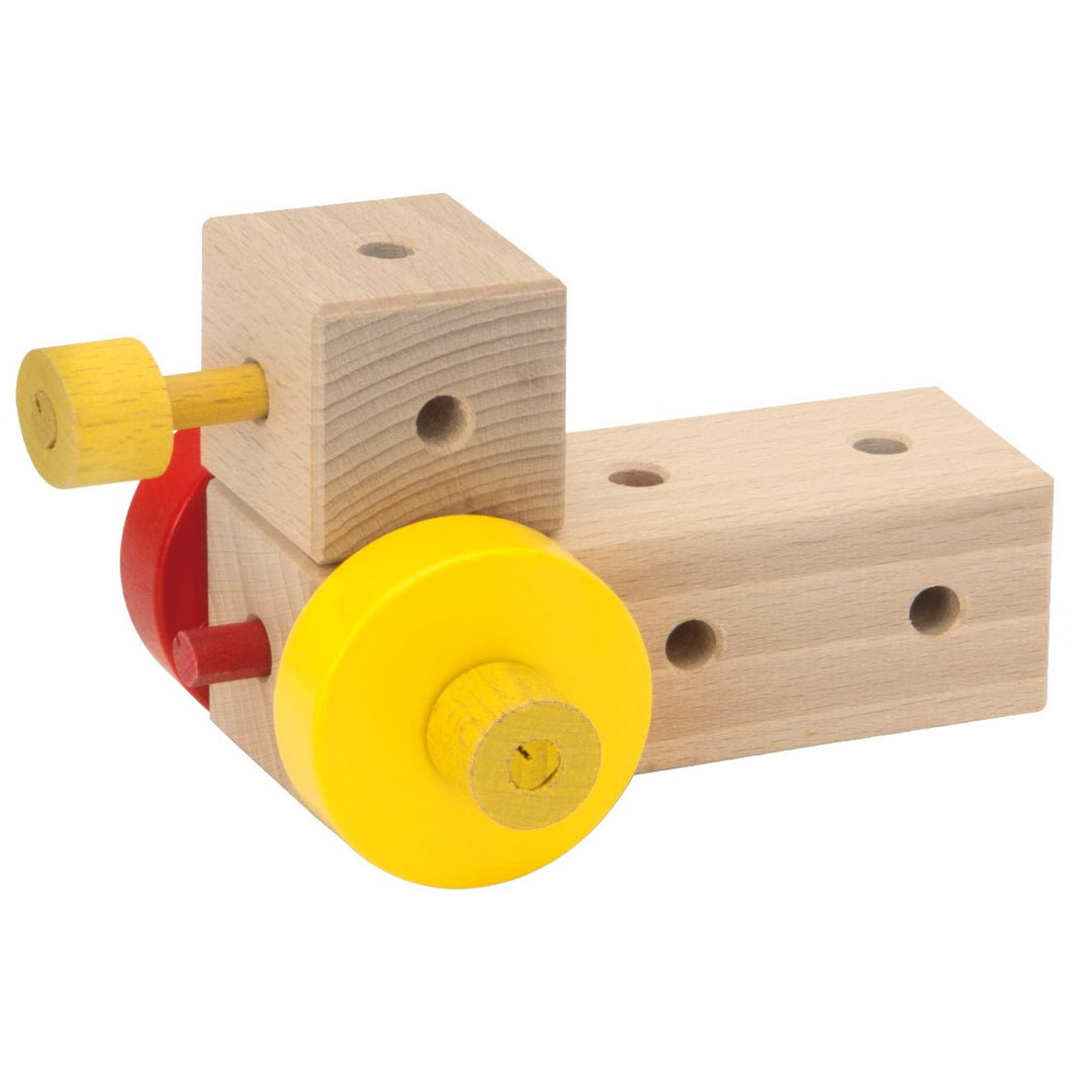 21034 Matador Maker 3+ M034