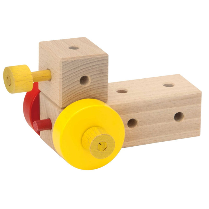 21034 Matador Maker 3+ M034