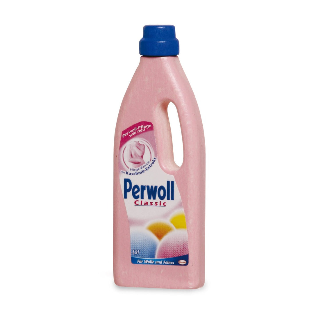 Erzi Wooden  Fabric Softener in a Bottle for Children's Pretend Play from Australia