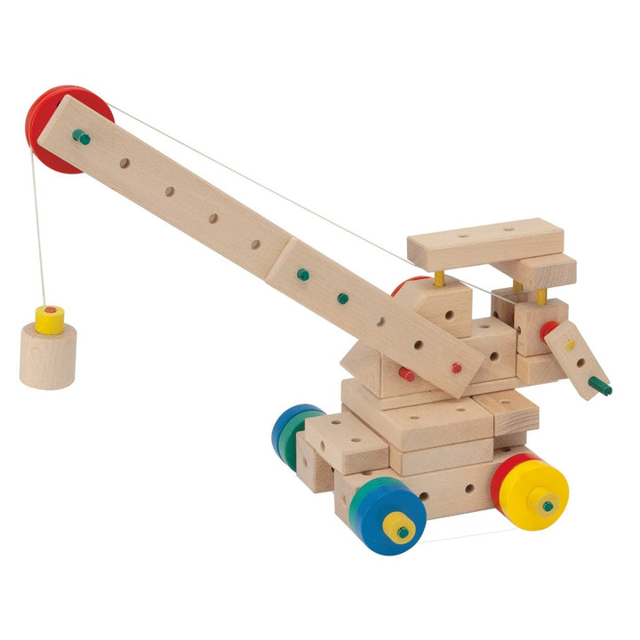 21263 Matador Maker 3+ M263