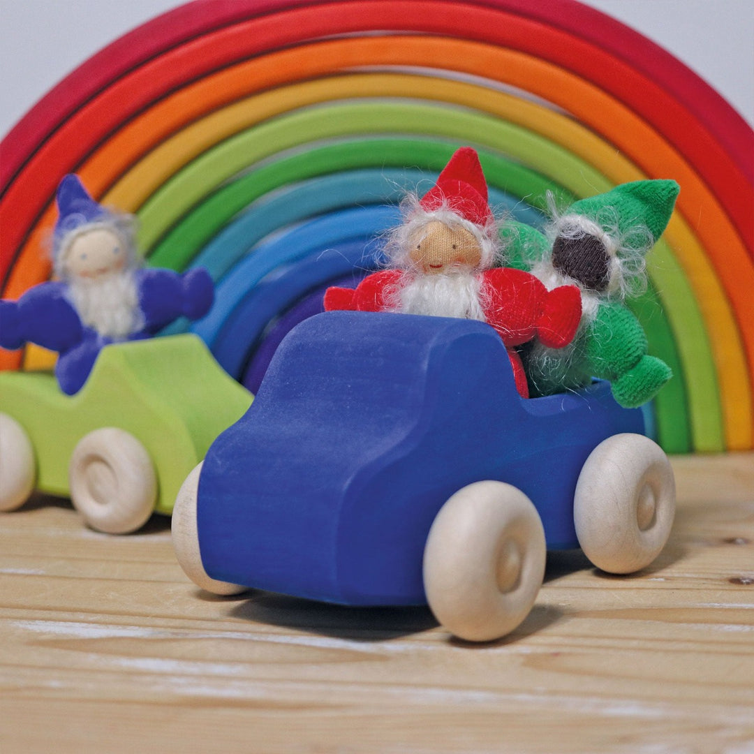 GR-22002 Grimm's Dwarfs Rainbow
