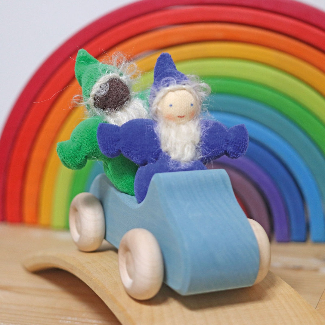 GR-22002 Grimm's Dwarfs Rainbow