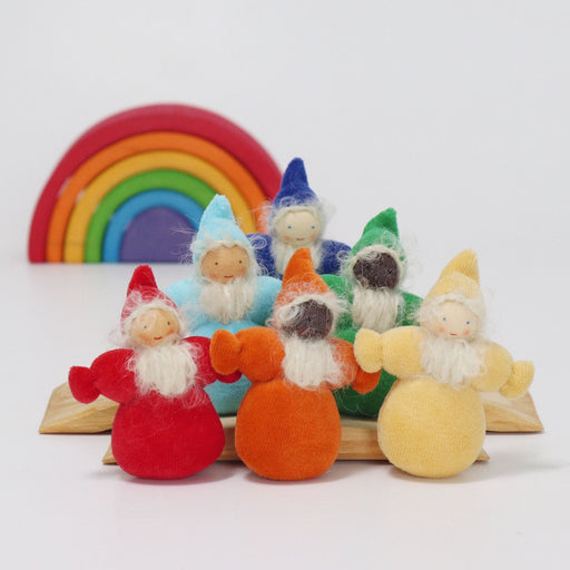 GR-22002 Grimm's Dwarfs Rainbow