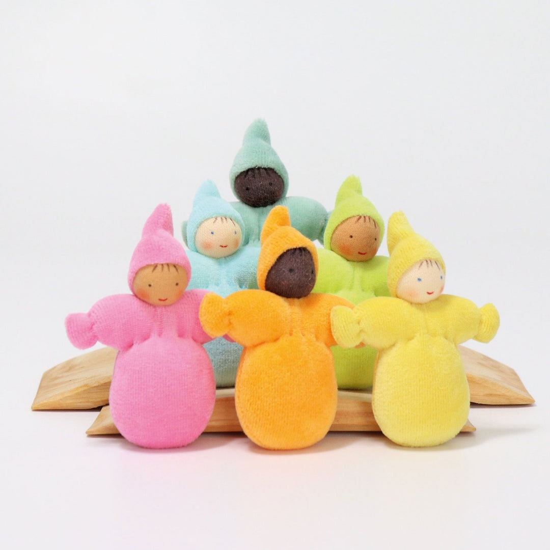 GR-22003 Grimm's Pastel Dwarfs