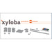 22014 Xyloba Sound Marble Run Extension Kit Piccolino to Mezzo