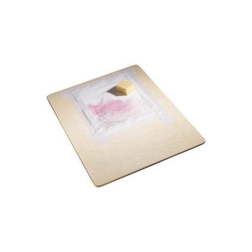 Wooden Painting Board - 2 sizes available
