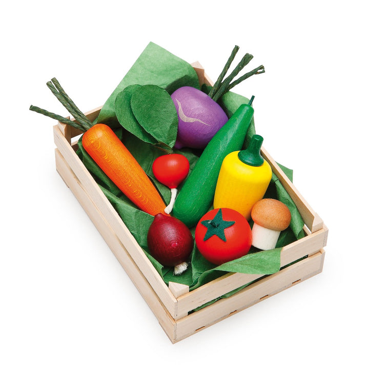 28110 Erzi Assorted Vegetables