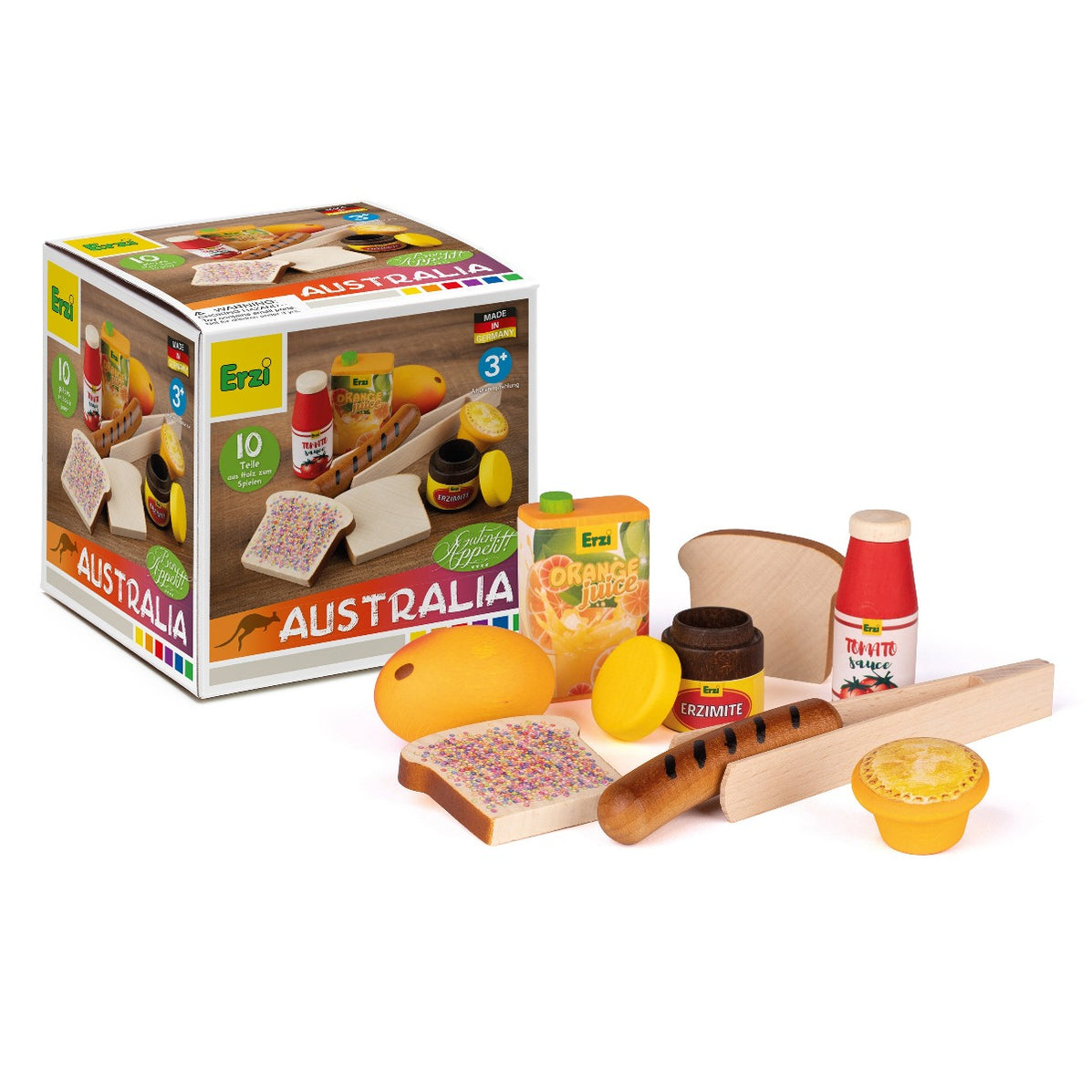 Erzi Baking Assortment main image 0