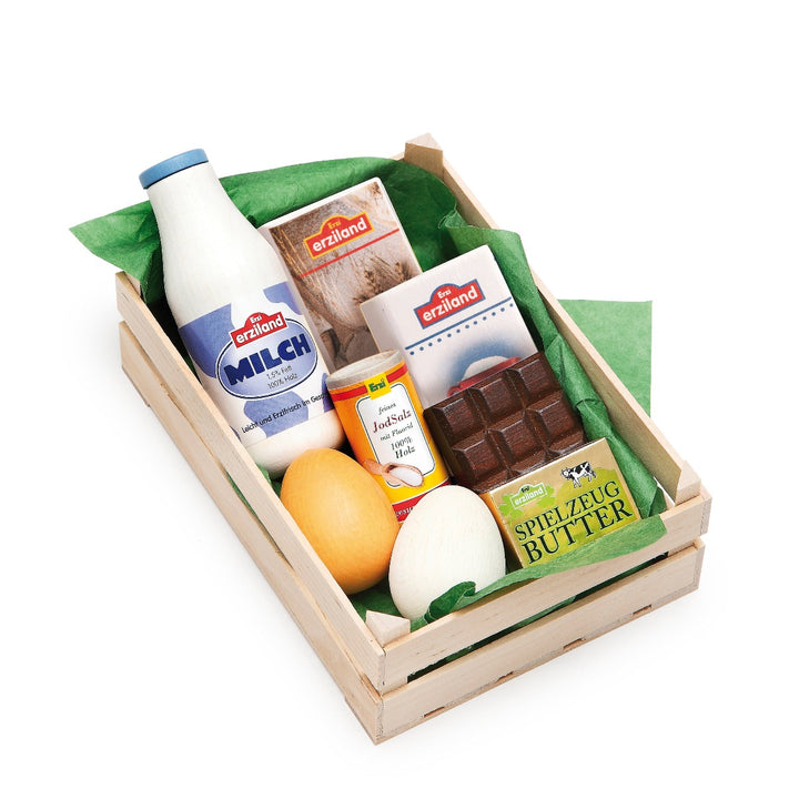 28151 Erzi Baking Assortment