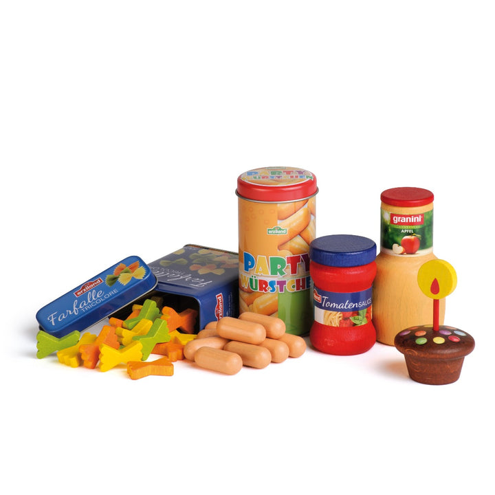 28218 Erzi Childrens Party Assortment