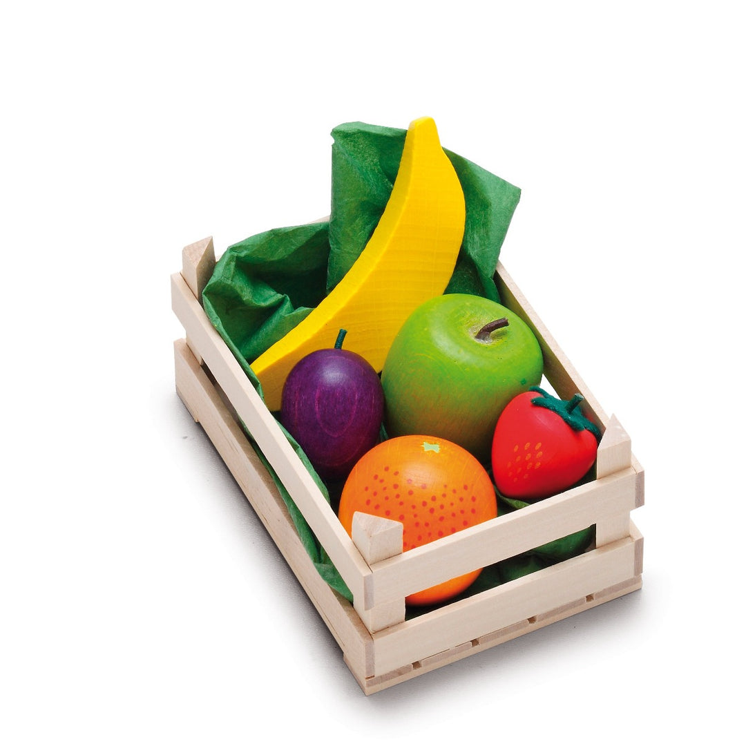 28231 Erzi Assorted Fruit small