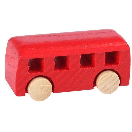 30010 Beck Miniature Minibus
