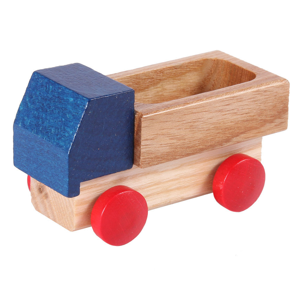30011 Beck Miniature Dump Truck