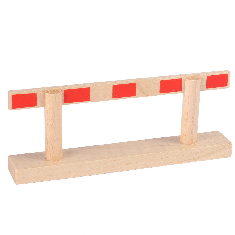 30021 Beck Roadwork Barrier