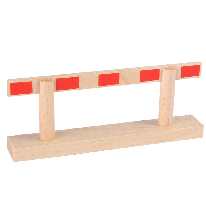 30021 Beck Roadwork Barrier