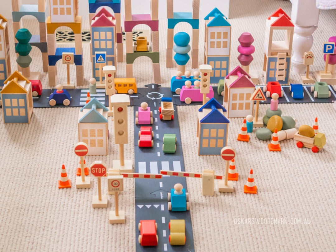 30024 Beck Traffic Light