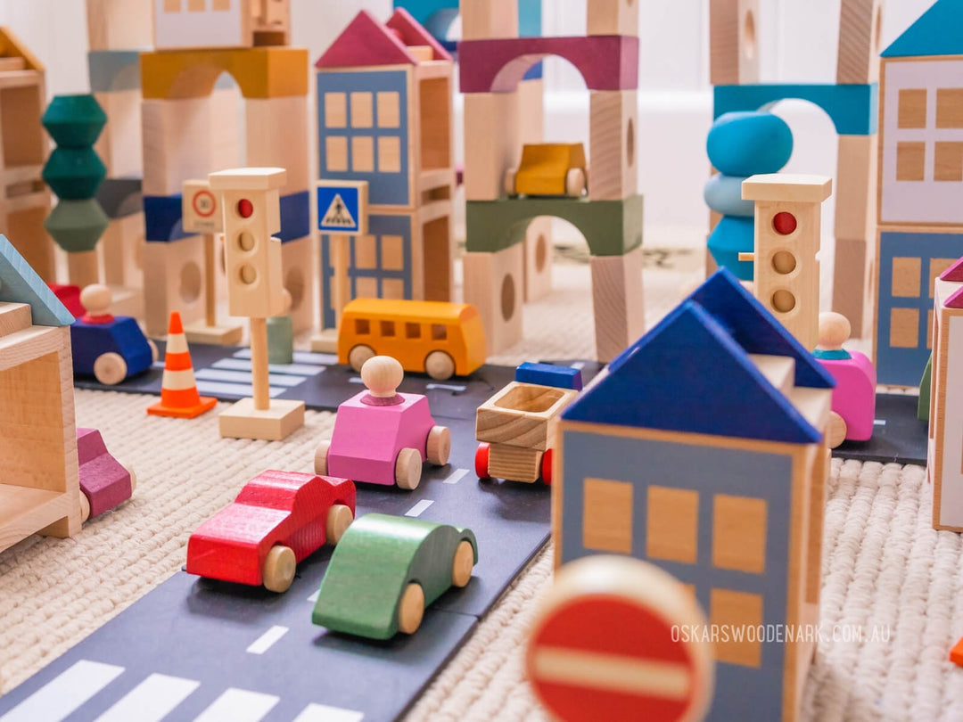 30024 Beck Traffic Light