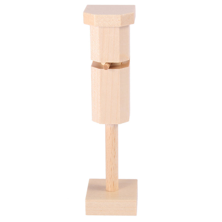 30024 Beck Traffic Light