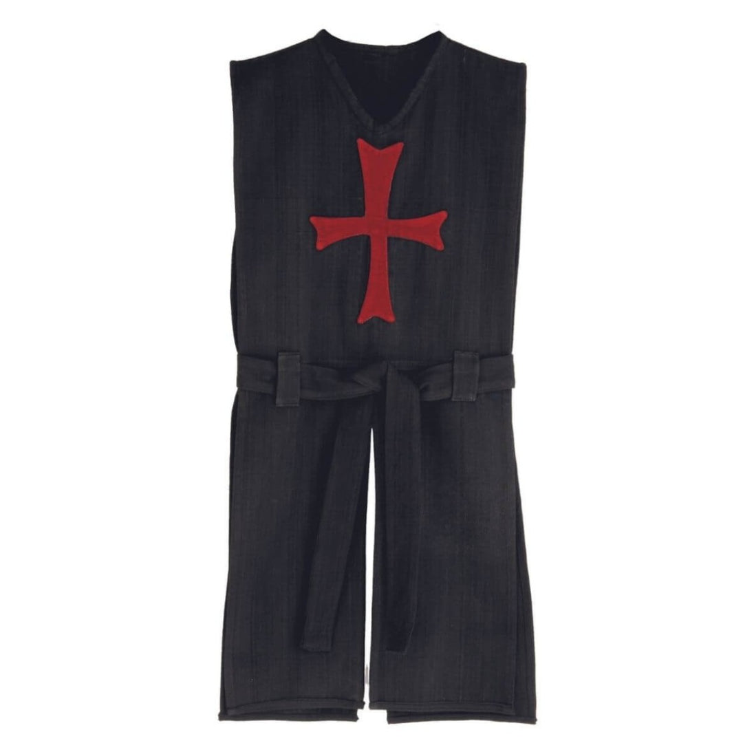 303 VAH Templar Tunic Black